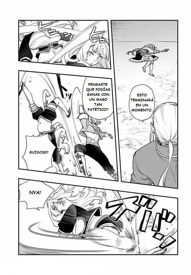 Mushoku Tensei - Roxy Datte Honki Desu - Capítulo 47 - Página 15 - LectorTMOo