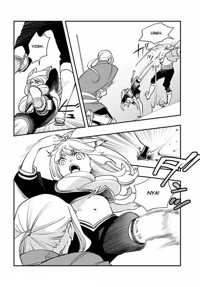 Mushoku Tensei - Roxy Datte Honki Desu - Capítulo 47 - Página 16 - LectorTMOo