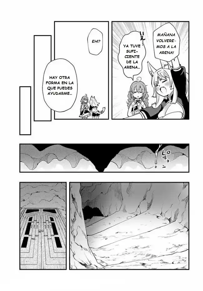 Mushoku Tensei - Roxy Datte Honki Desu - Capítulo 47 - Página 24 - LectorTMOo
