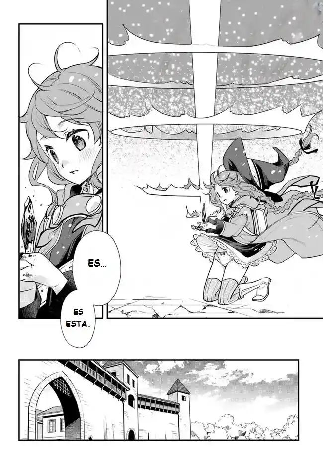 Mushoku Tensei - Roxy Datte Honki Desu - Capítulo 49 - Página 16 - LectorTMOo