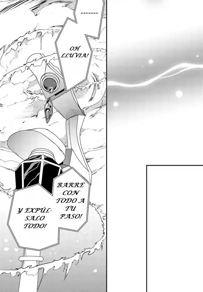 Mushoku Tensei - Roxy Datte Honki Desu - Capítulo 49 - Página 23 - LectorTMOo