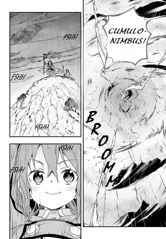 Mushoku Tensei - Roxy Datte Honki Desu - Capítulo 49 - Página 24 - LectorTMOo