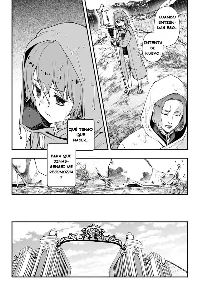 Mushoku Tensei - Roxy Datte Honki Desu - Capítulo 49 - Página 26 - LectorTMOo