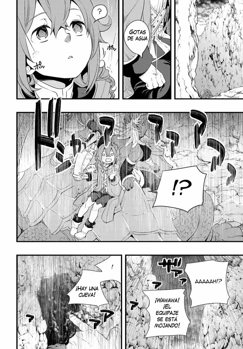 Mushoku Tensei - Roxy Datte Honki Desu - Capítulo 5 - Página 15 - LectorTMOo