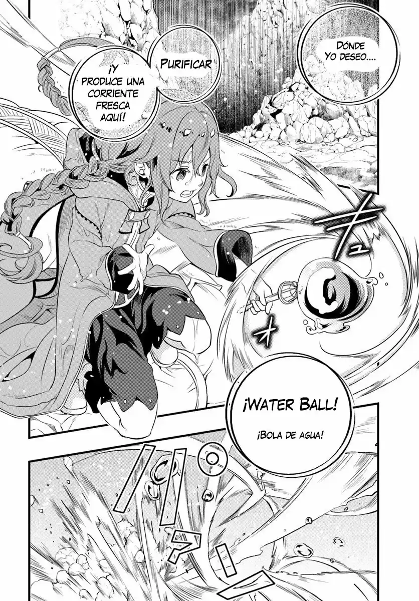 Mushoku Tensei - Roxy Datte Honki Desu - Capítulo 5 - Página 19 - LectorTMOo