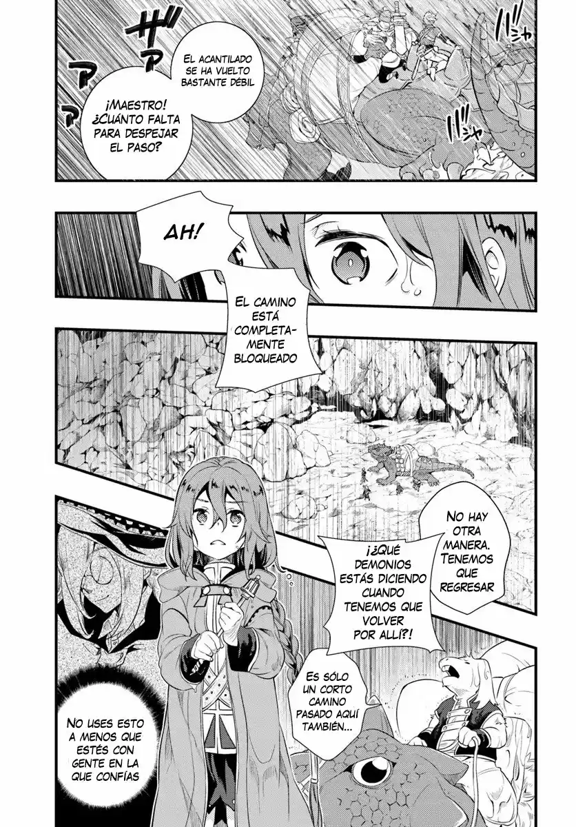 Mushoku Tensei - Roxy Datte Honki Desu - Capítulo 5 - Página 20 - LectorTMOo