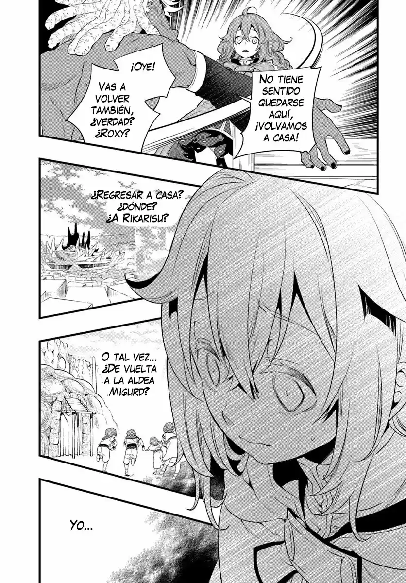 Mushoku Tensei - Roxy Datte Honki Desu - Capítulo 5 - Página 30 - LectorTMOo