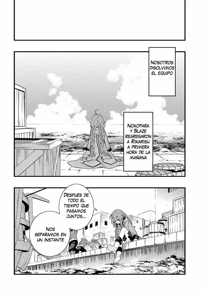 Mushoku Tensei - Roxy Datte Honki Desu - Capítulo 5 - Página 31 - LectorTMOo