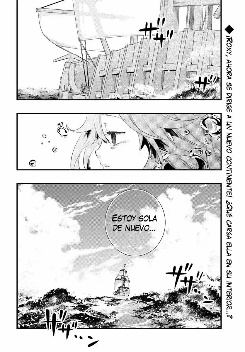 Mushoku Tensei - Roxy Datte Honki Desu - Capítulo 5 - Página 33 - LectorTMOo