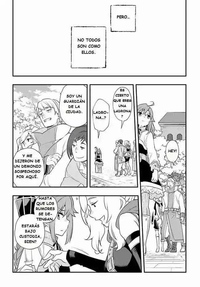 Mushoku Tensei - Roxy Datte Honki Desu - Capítulo 50 - Página 7 - LectorTMOo