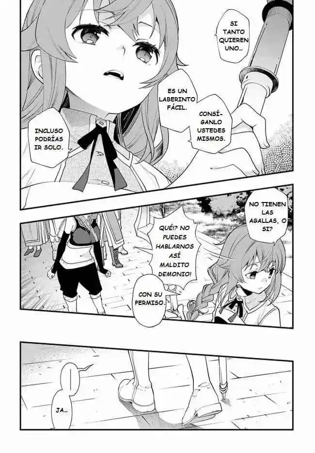 Mushoku Tensei - Roxy Datte Honki Desu - Capítulo 50 - Página 9 - LectorTMOo