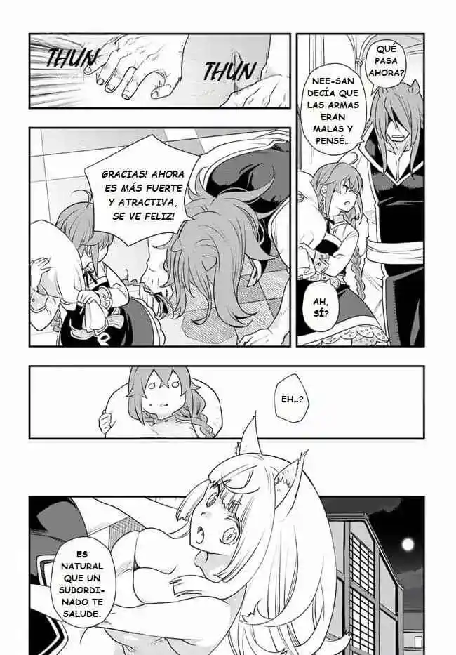 Mushoku Tensei - Roxy Datte Honki Desu - Capítulo 50 - Página 13 - LectorTMOo