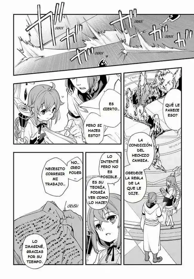 Mushoku Tensei - Roxy Datte Honki Desu - Capítulo 50 - Página 26 - LectorTMOo