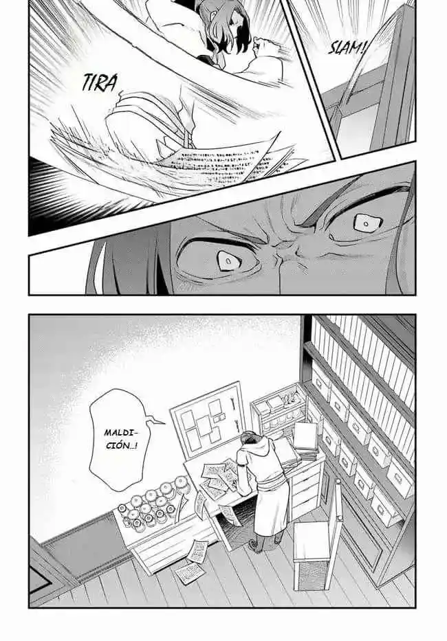 Mushoku Tensei - Roxy Datte Honki Desu - Capítulo 50 - Página 27 - LectorTMOo