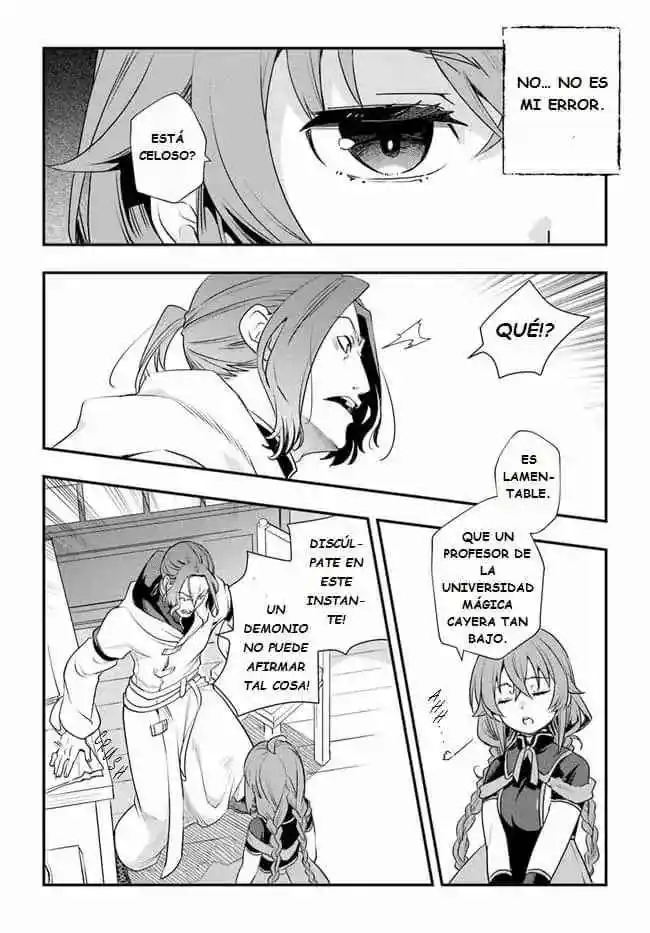 Mushoku Tensei - Roxy Datte Honki Desu - Capítulo 51 - Página 3 - LectorTMOo