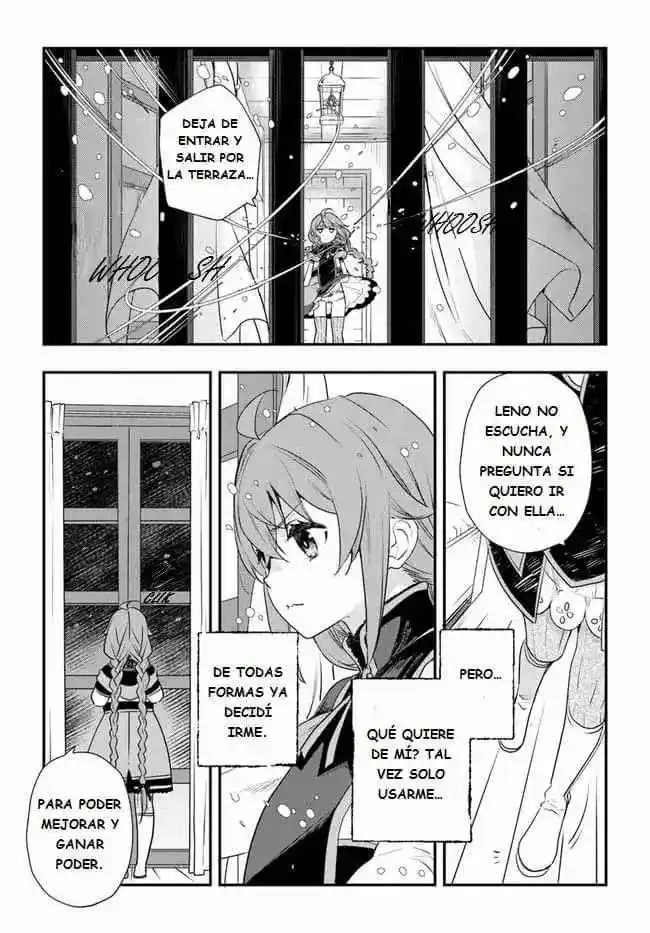 Mushoku Tensei - Roxy Datte Honki Desu - Capítulo 51 - Página 10 - LectorTMOo