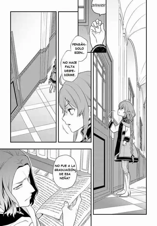 Mushoku Tensei - Roxy Datte Honki Desu - Capítulo 51 - Página 12 - LectorTMOo
