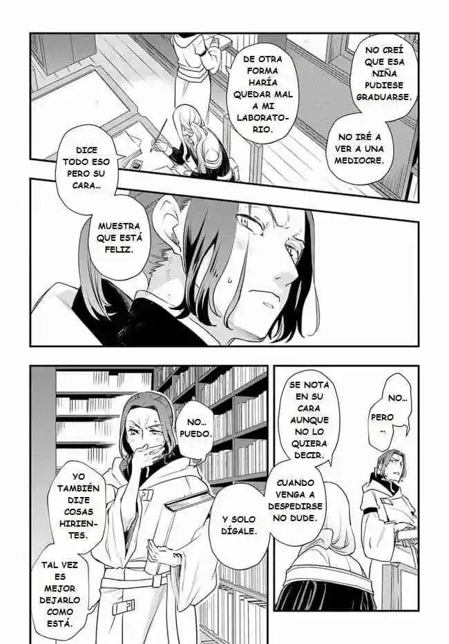 Mushoku Tensei - Roxy Datte Honki Desu - Capítulo 51 - Página 13 - LectorTMOo