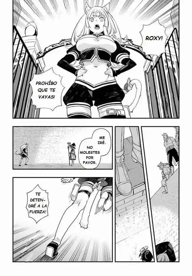Mushoku Tensei - Roxy Datte Honki Desu - Capítulo 51 - Página 15 - LectorTMOo