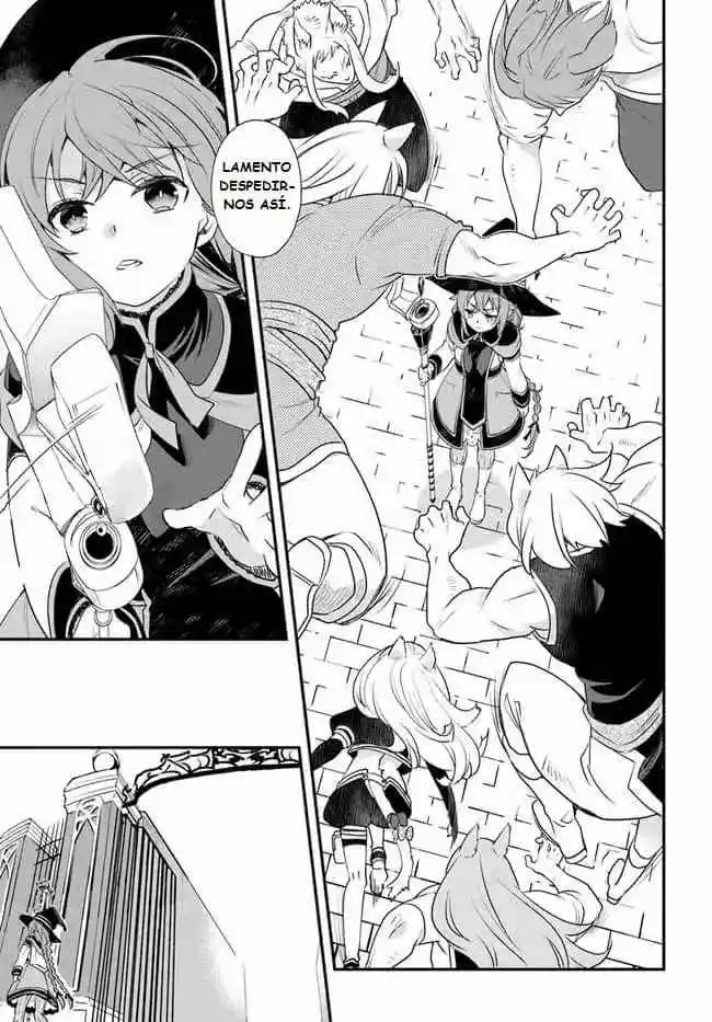 Mushoku Tensei - Roxy Datte Honki Desu - Capítulo 51 - Página 16 - LectorTMOo