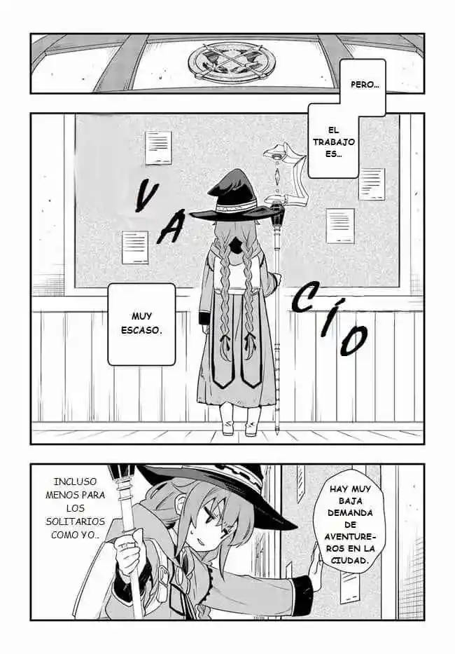 Mushoku Tensei - Roxy Datte Honki Desu - Capítulo 52 - Página 5 - LectorTMOo