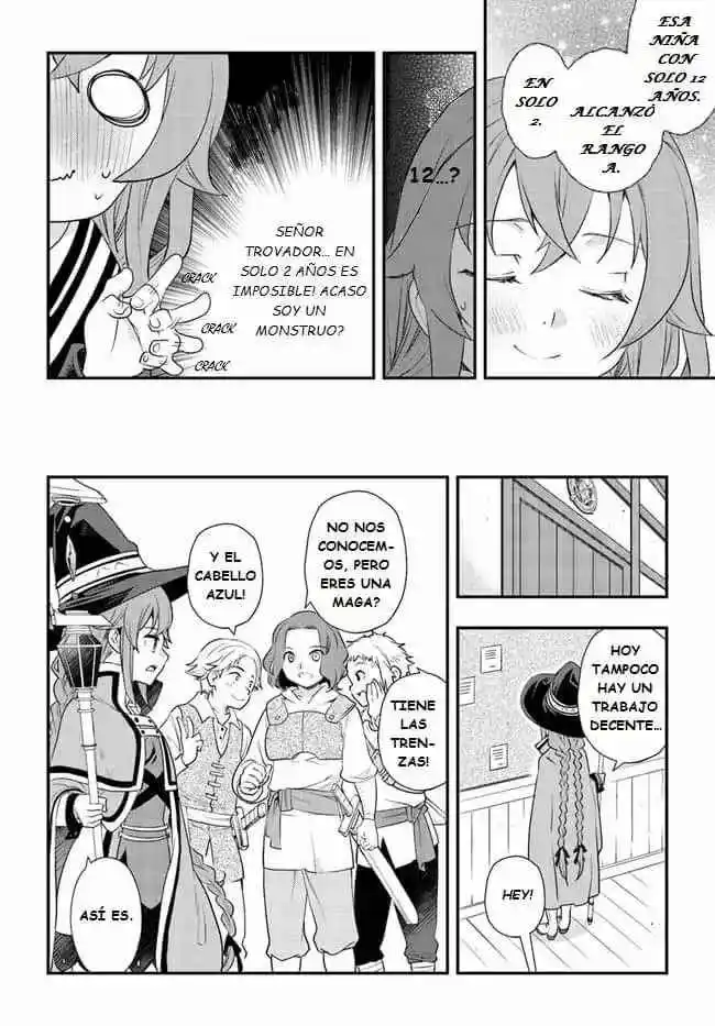 Mushoku Tensei - Roxy Datte Honki Desu - Capítulo 52 - Página 18 - LectorTMOo