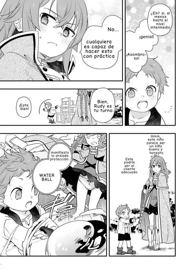Mushoku Tensei - Roxy Datte Honki Desu - Capítulo 53 - Página 13 - LectorTMOo