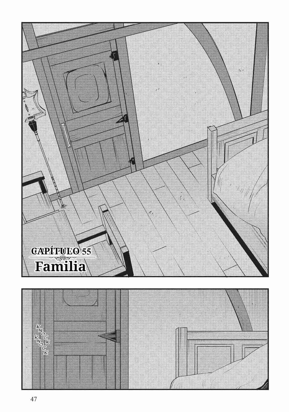 Mushoku Tensei - Roxy Datte Honki Desu - Capítulo 55 - Página 2 - LectorTMOo