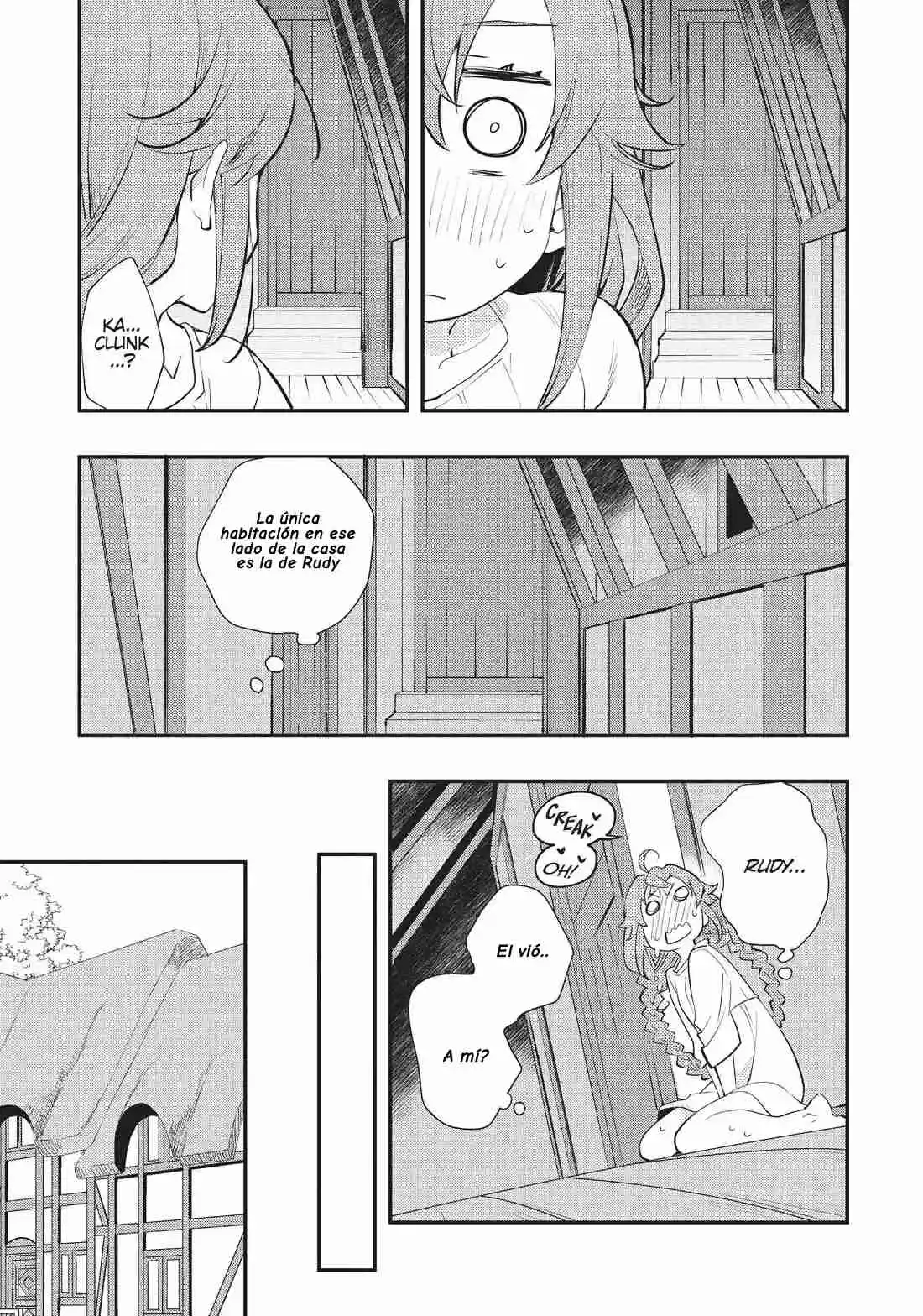 Mushoku Tensei - Roxy Datte Honki Desu - Capítulo 56 - Página 7 - LectorTMOo