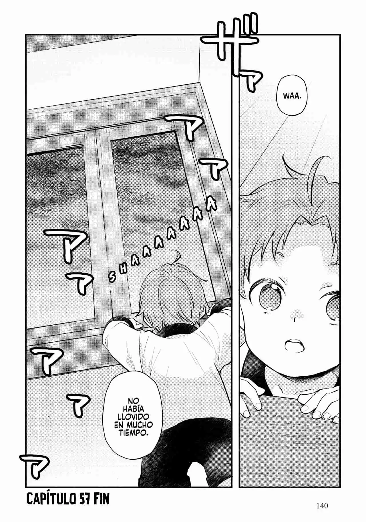 Mushoku Tensei - Roxy Datte Honki Desu - Capítulo 57 - Página 35 - LectorTMOo
