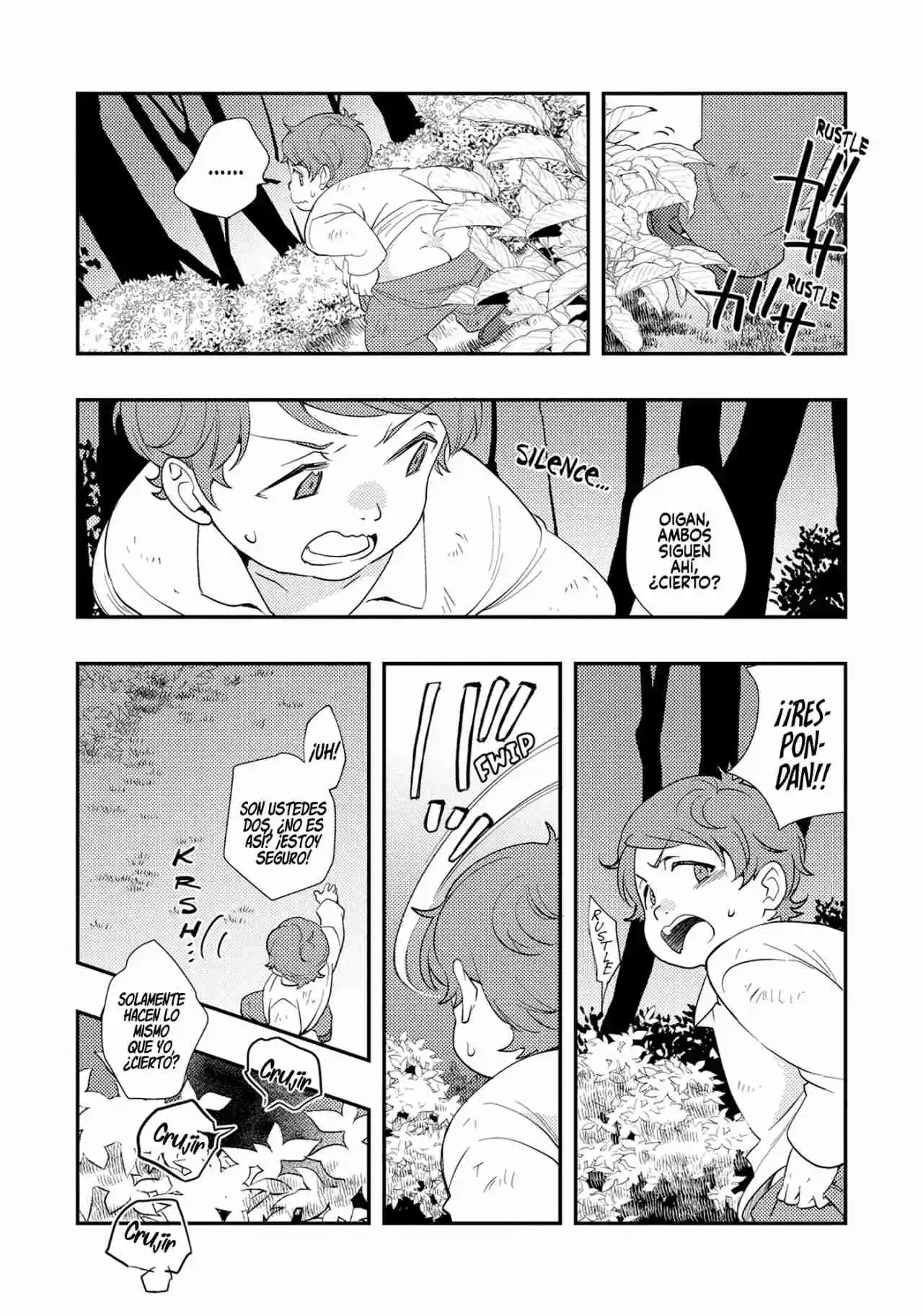 Mushoku Tensei - Roxy Datte Honki Desu - Capítulo 61 - Página 13 - LectorTMOo