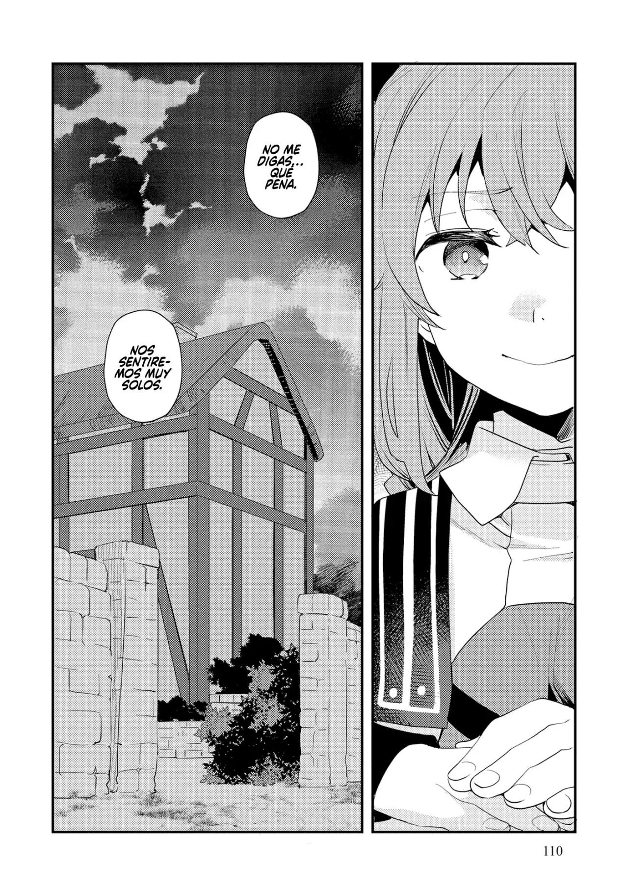 Mushoku Tensei - Roxy Datte Honki Desu - Capítulo 62 - Página 32 - LectorTMOo