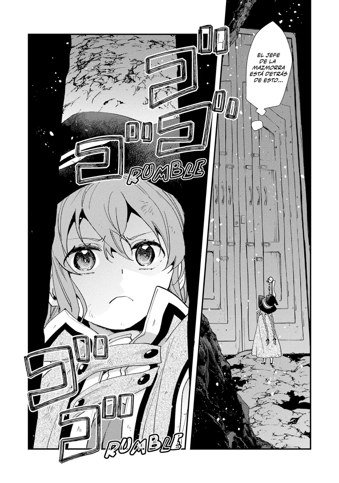 Mushoku Tensei - Roxy Datte Honki Desu - Capítulo 64 - Página 12 - LectorTMOo