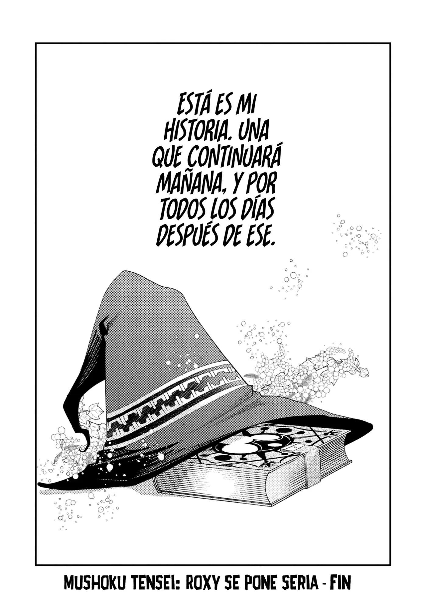 Mushoku Tensei - Roxy Datte Honki Desu - Capítulo 64 - Página 28 - LectorTMOo