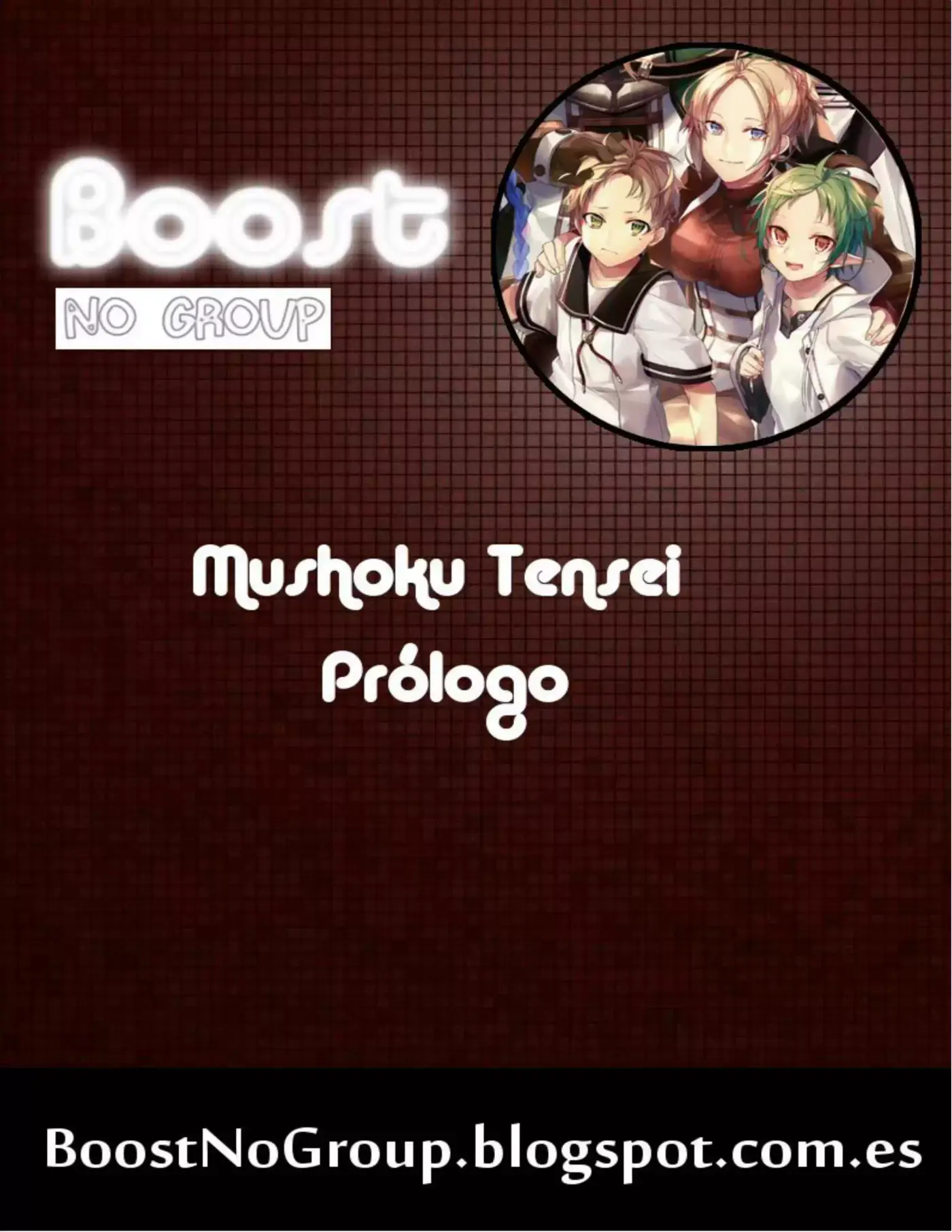 Mushoku Tensei - Roxy Datte Honki Desu - Capítulo 12 - Página 1 - LectorTMOo
