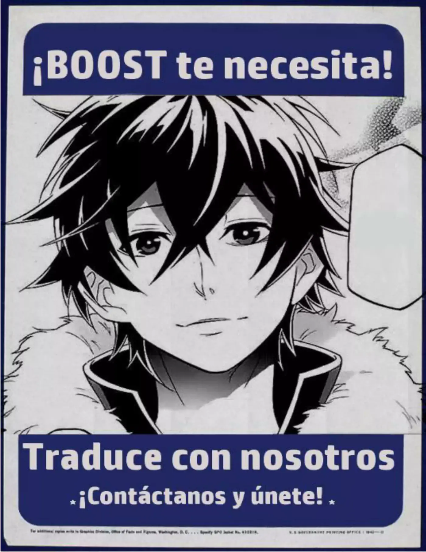 Mushoku Tensei - Roxy Datte Honki Desu - Capítulo 12 - Página 4 - LectorTMOo
