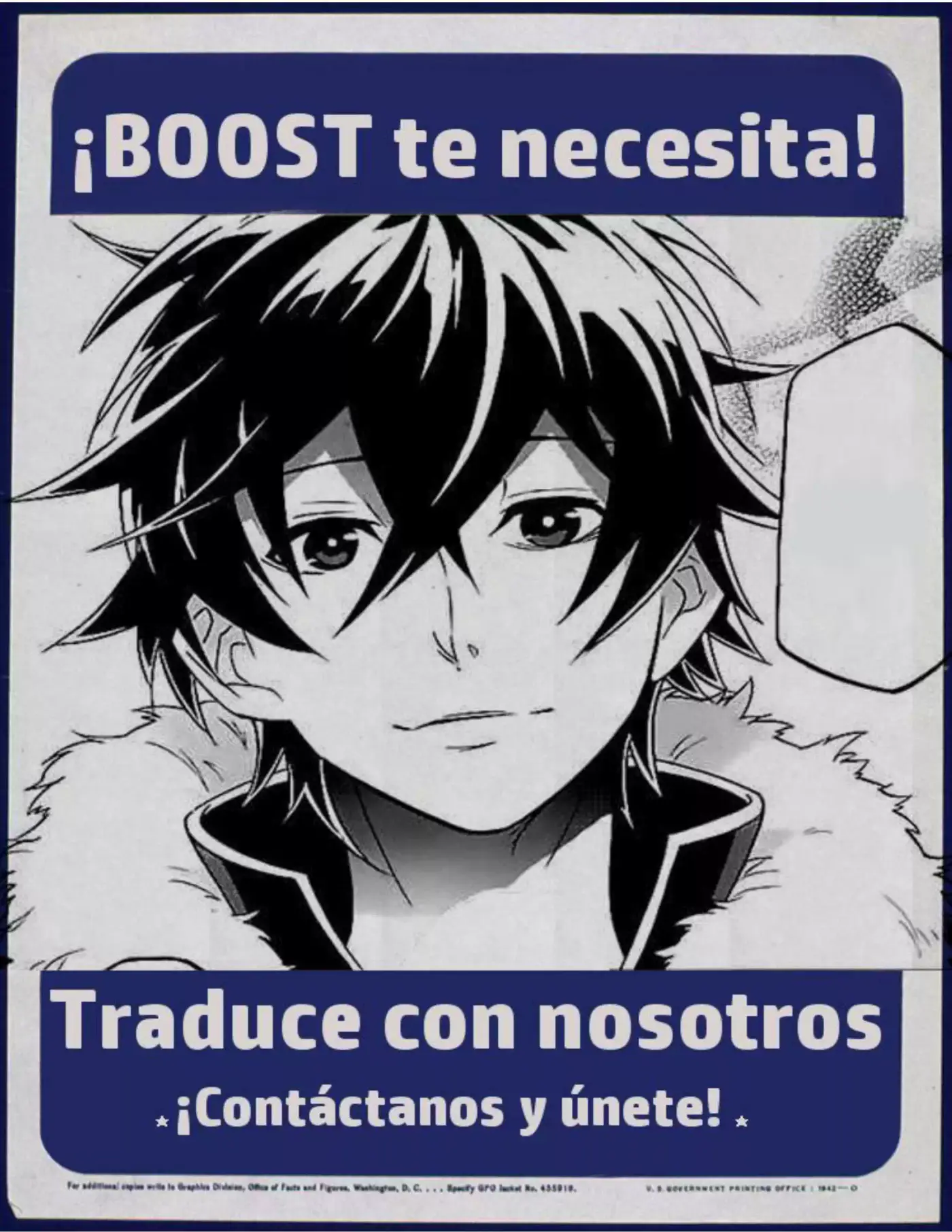 Mushoku Tensei - Roxy Datte Honki Desu - Capítulo 15 - Página 22 - LectorTMOo