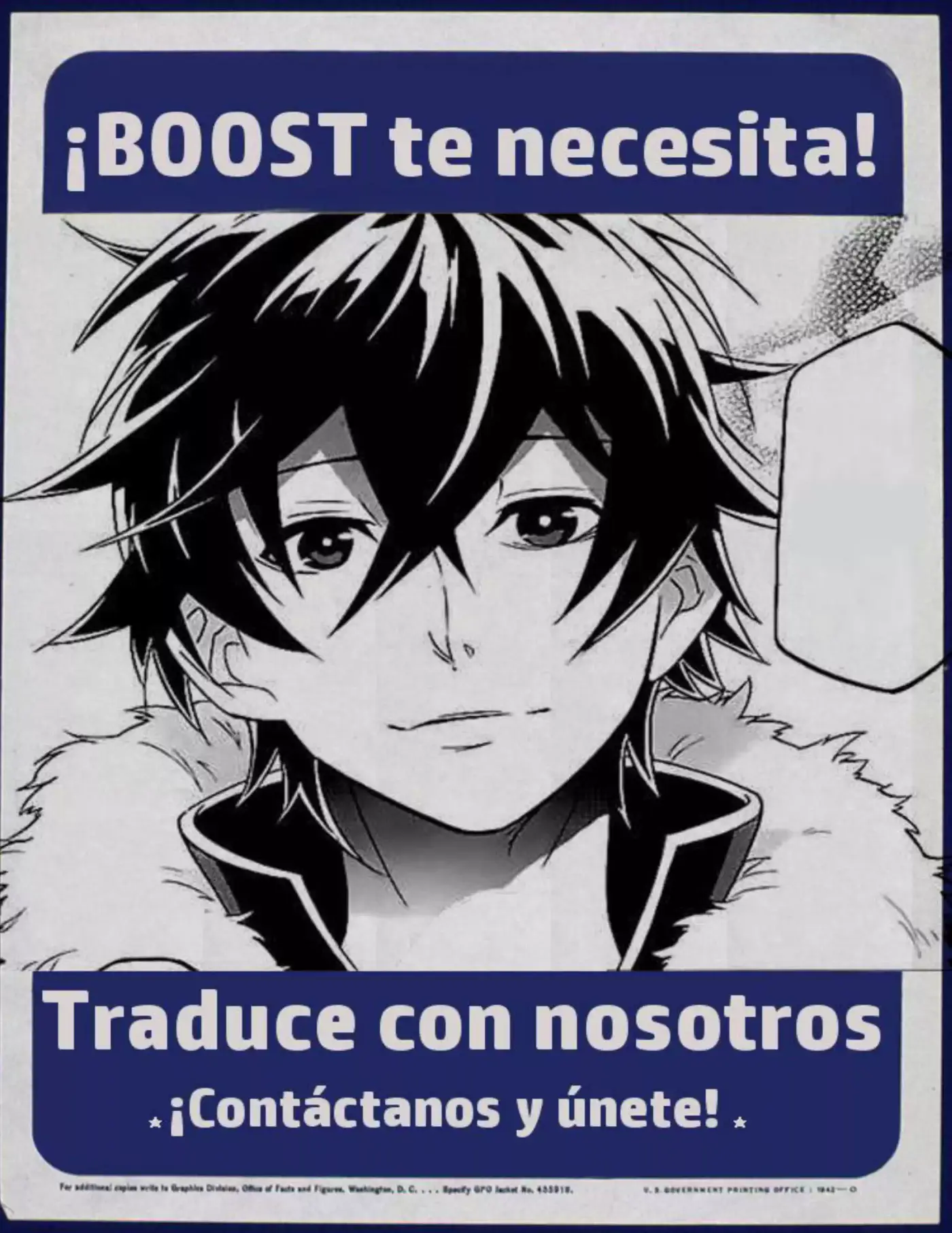 Mushoku Tensei - Roxy Datte Honki Desu - Capítulo 16 - Página 11 - LectorTMOo