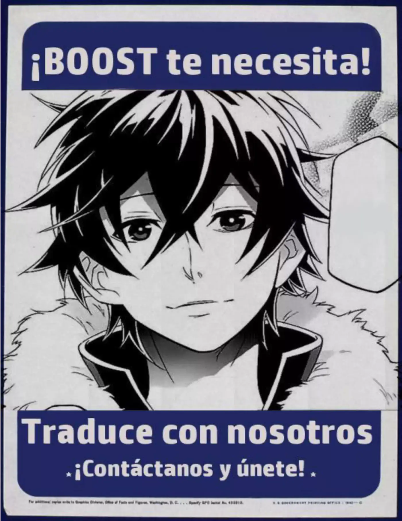 Mushoku Tensei - Roxy Datte Honki Desu - Capítulo 17 - Página 19 - LectorTMOo