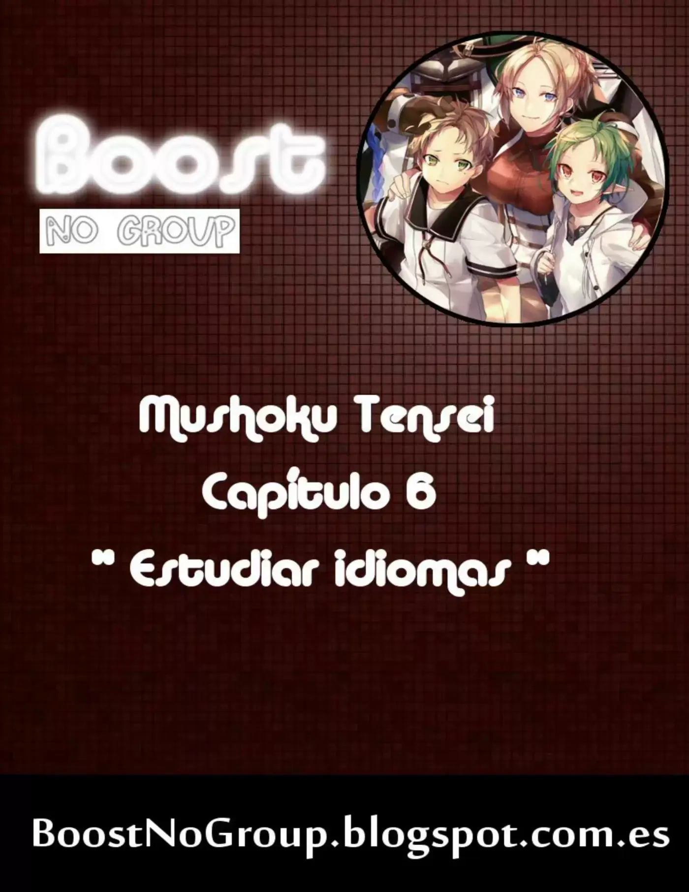Mushoku Tensei - Roxy Datte Honki Desu - Capítulo 19 - Página 1 - LectorTMOo