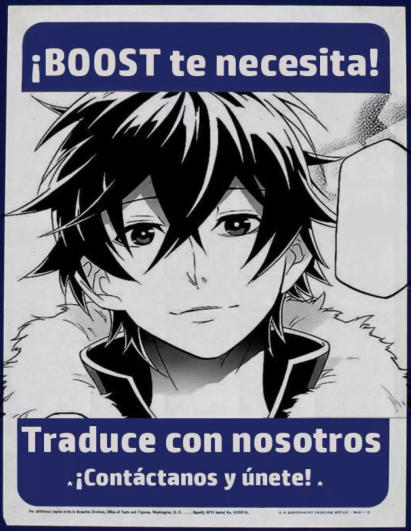 Mushoku Tensei - Roxy Datte Honki Desu - Capítulo 21 - Página 17 - LectorTMOo
