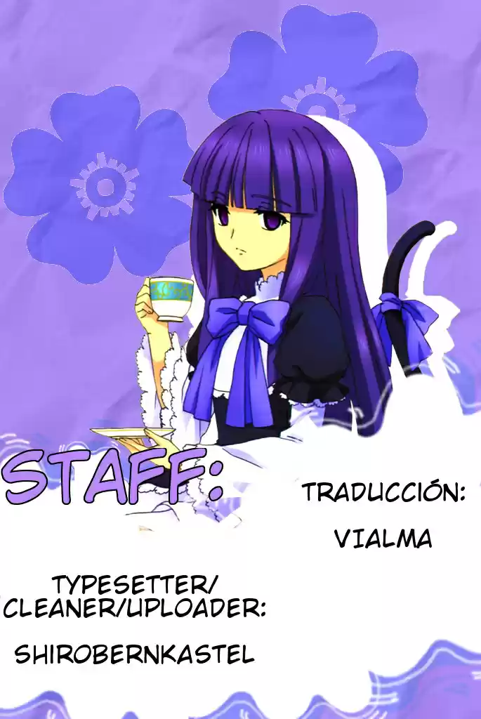 Mushrambo - Capítulo  - Página 11 - LectorTMOo