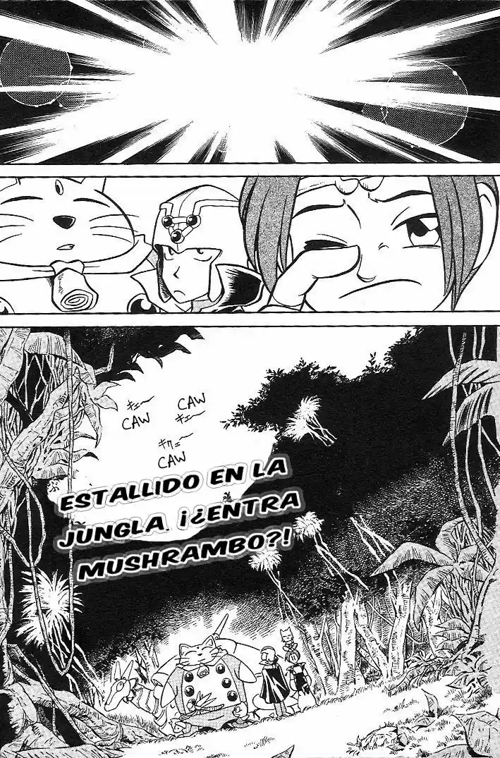 Mushrambo - Capítulo 5 - Página 2 - LectorTMOo