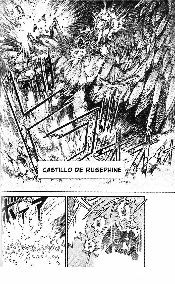 Mushrambo - Capítulo 7 - Página 21 - LectorTMOo