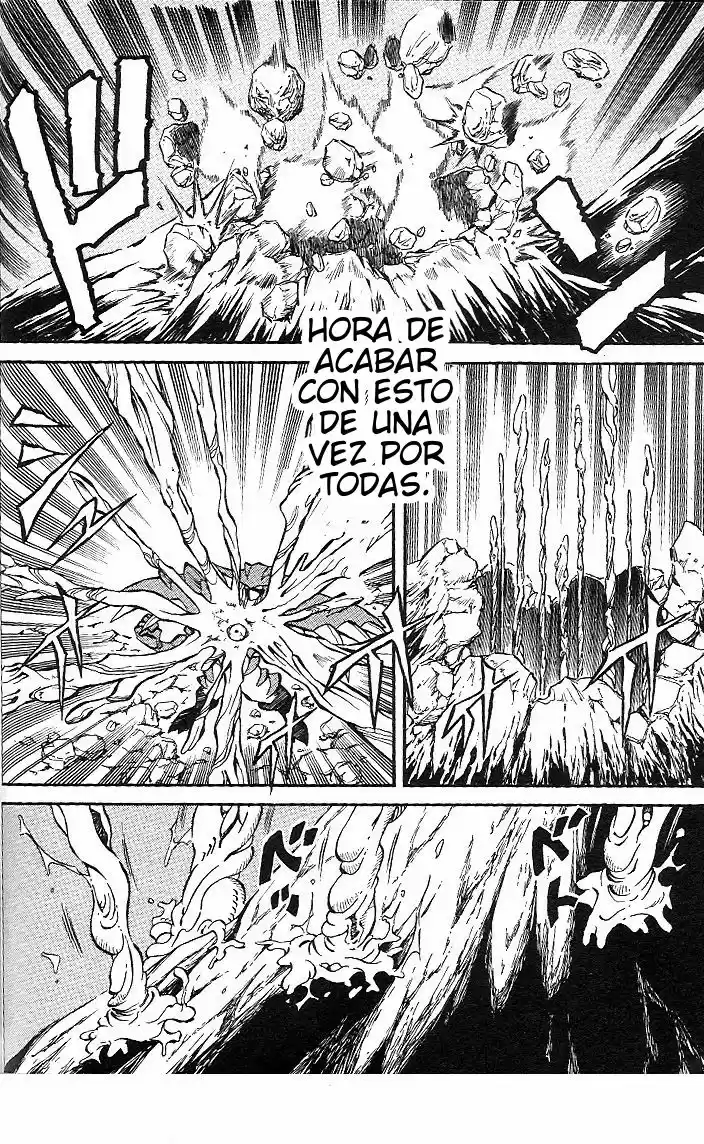 Mushrambo - Capítulo 7 - Página 25 - LectorTMOo
