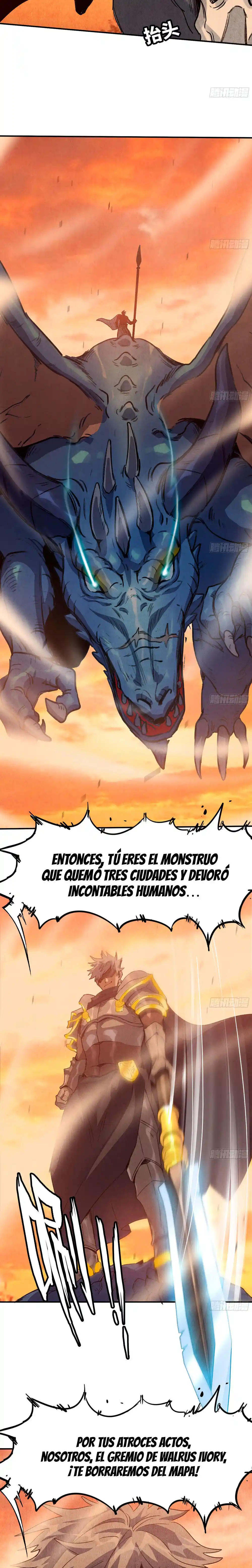 Mushroom Hero - Capítulo - Página 14 - LectorTMOo