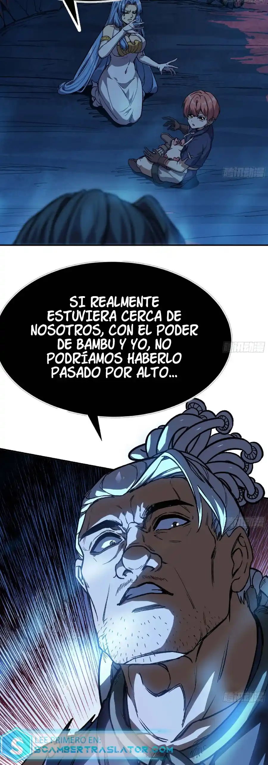 Mushroom Hero - Capítulo 105 - Página 13 - LectorTMOo