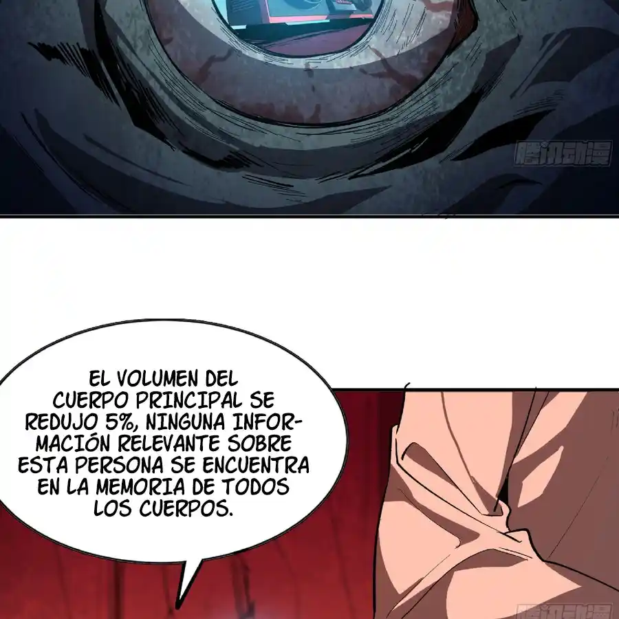 Mushroom Hero - Capítulo 106 - Página 37 - LectorTMOo