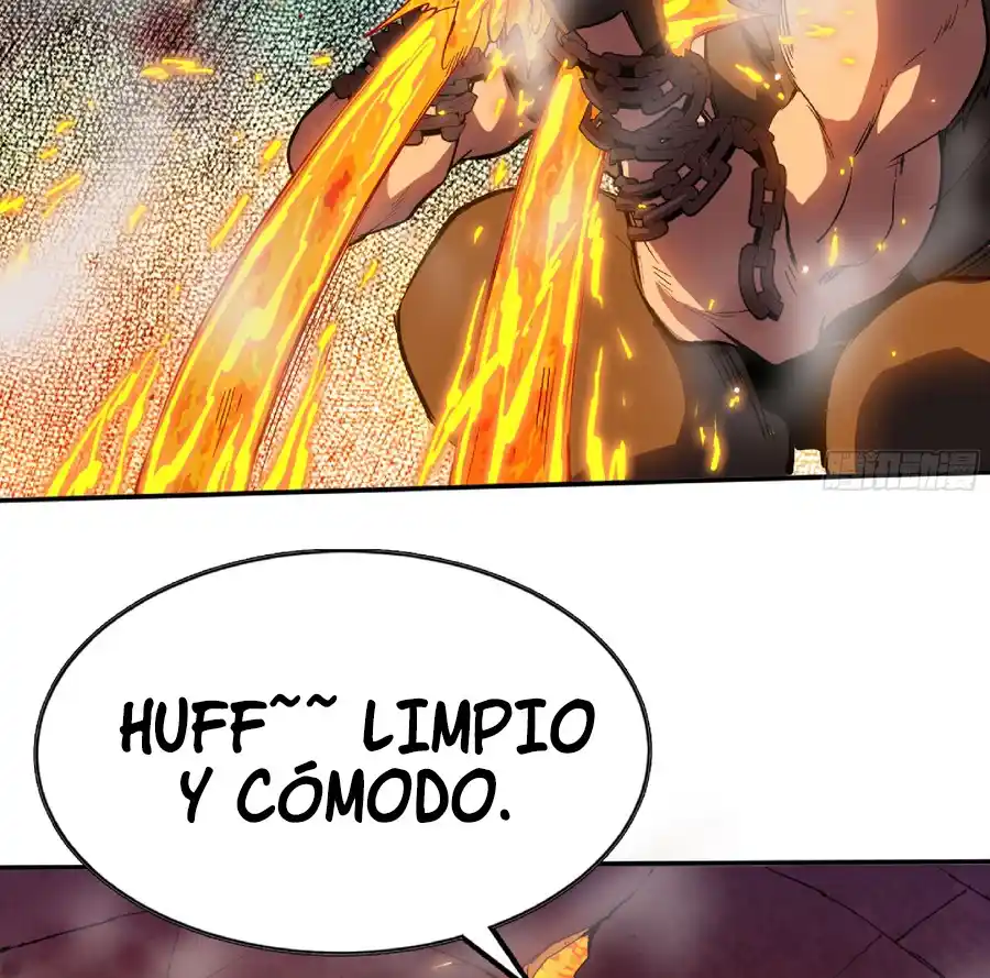 Mushroom Hero - Capítulo 107 - Página 38 - LectorTMOo
