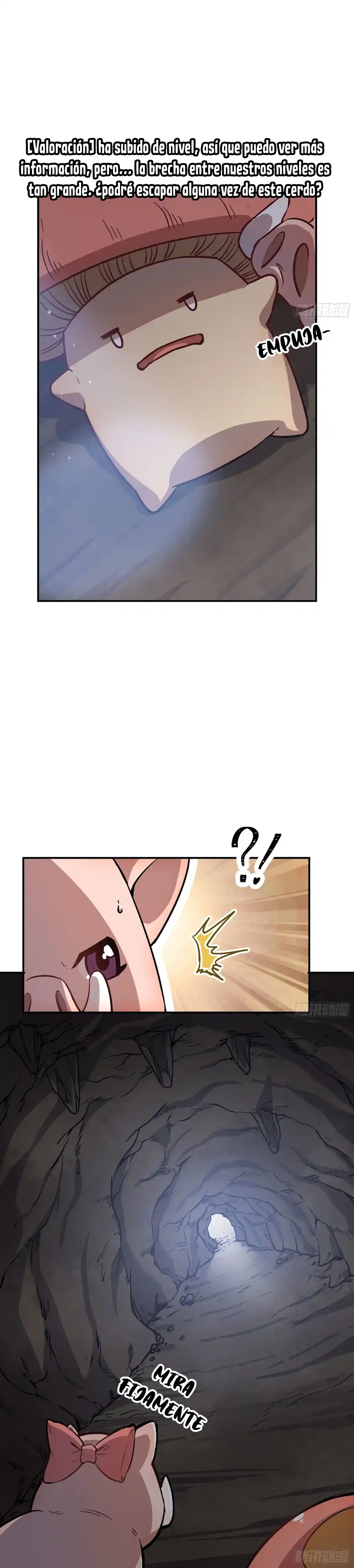 Mushroom Hero - Capítulo 11 - Página 4 - LectorTMOo